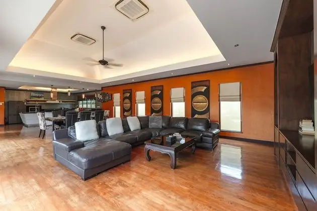 6-Bedroom Pool Villa