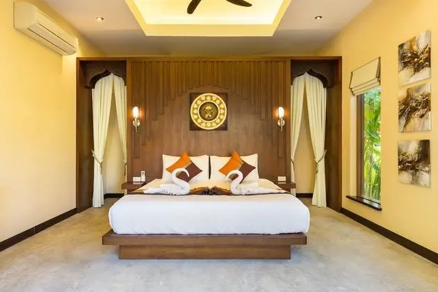 6-Bedroom Pool Villa