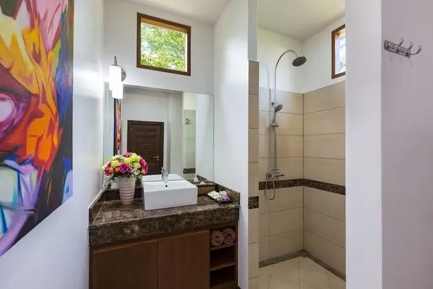 6-Bedroom Pool Villa