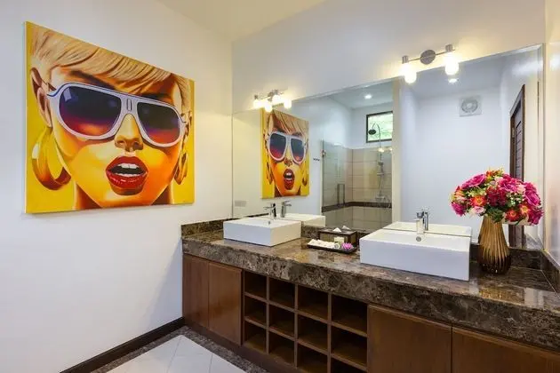 6-Bedroom Pool Villa