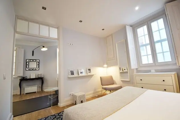 Deluxe Apart Daire, 1 Yatak Odası