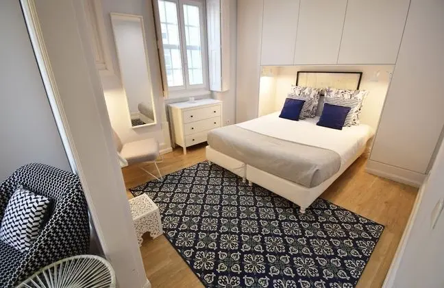 Deluxe Apart Daire, 1 Yatak Odası