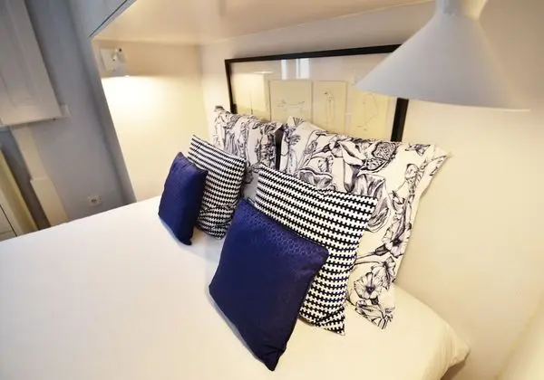 Deluxe Apart Daire, 1 Yatak Odası