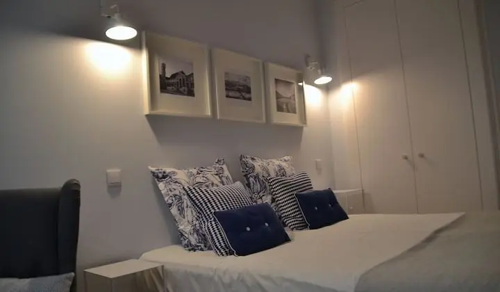 Deluxe Stüdyo Süit