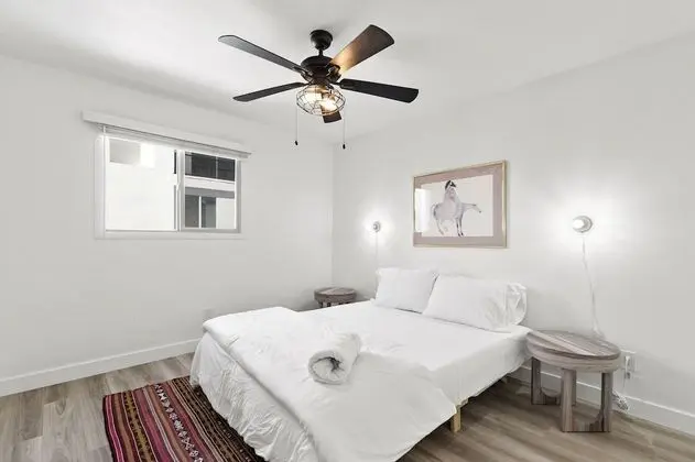 Luxury Apart Daire