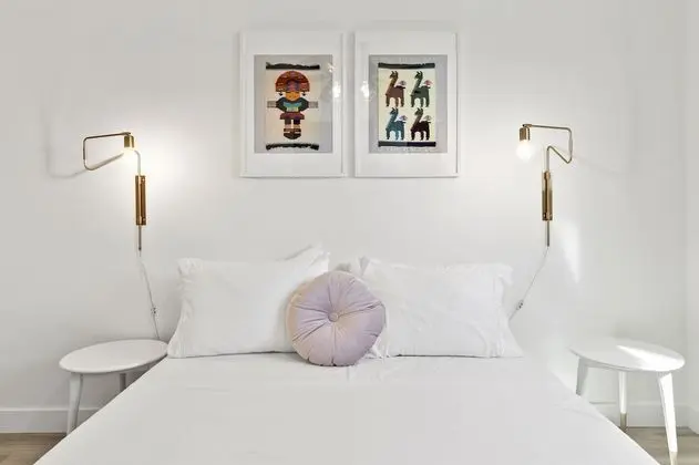 Luxury Apart Daire