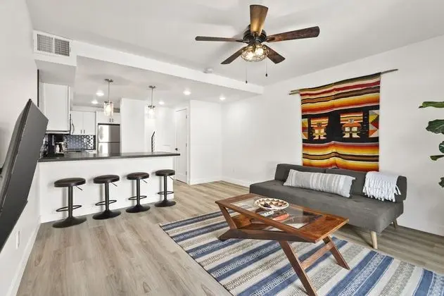 Luxury Apart Daire