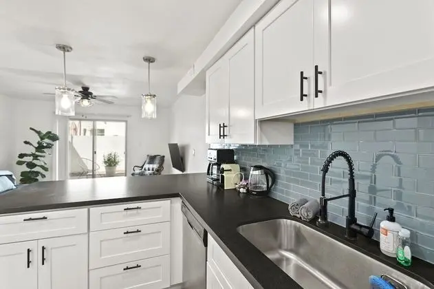 Luxury Apart Daire