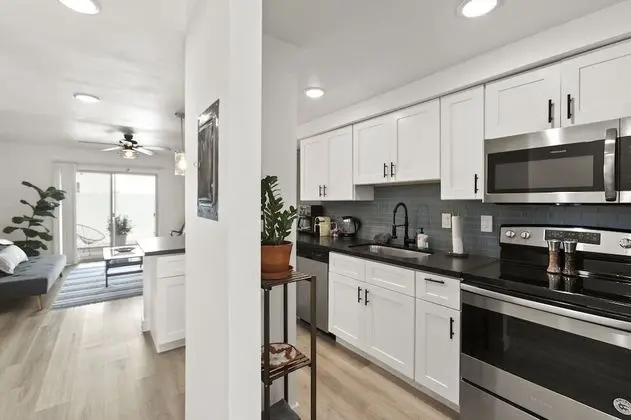 Luxury Apart Daire