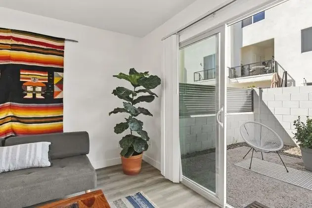Luxury Apart Daire