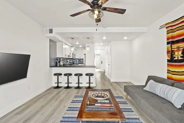 Luxury Apart Daire