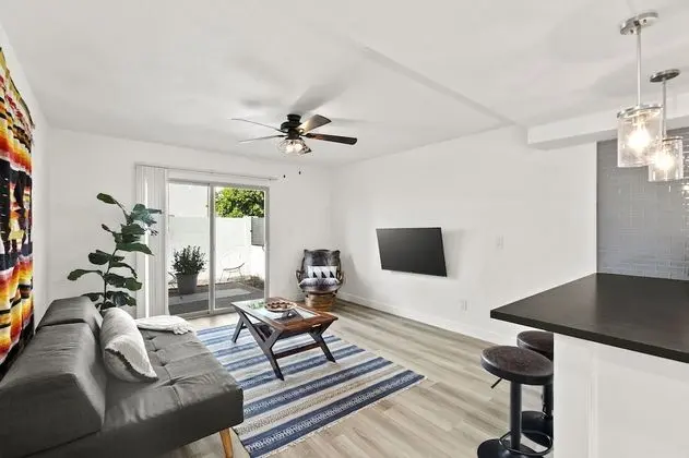 Luxury Apart Daire