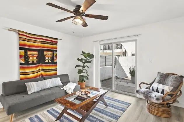 Luxury Apart Daire