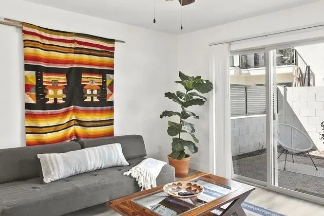 Luxury Apart Daire