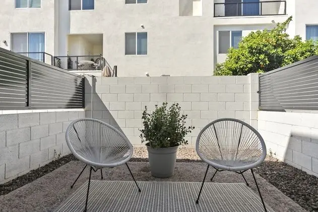 Luxury Apart Daire