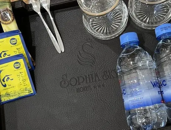 Superior İki Ayrı Yataklı Oda