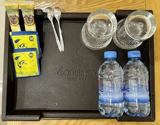 Superior İki Ayrı Yataklı Oda