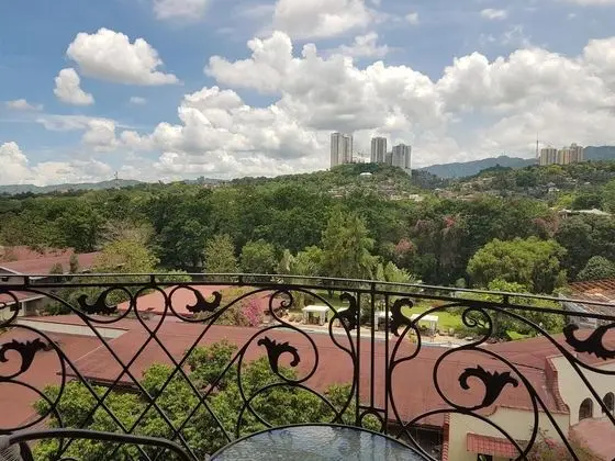 Balkon