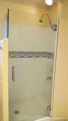 Banyo duşu