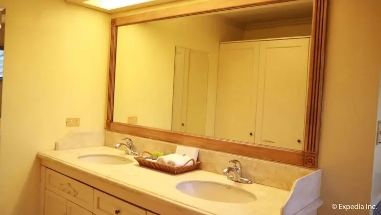 Banyo lavabosu