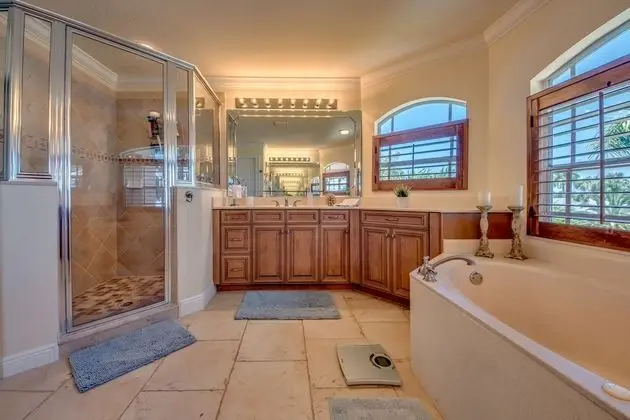 Villa, 4 Yatak Odası, Mutfak