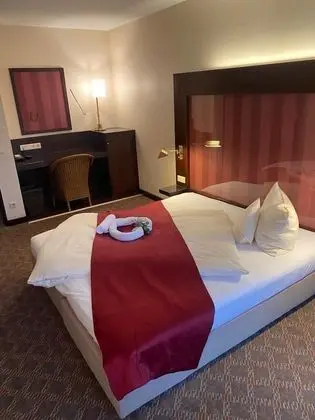 Superior Tek Kişilik Oda