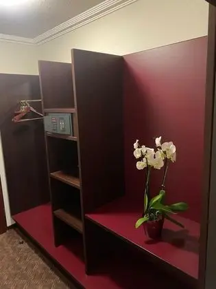 Superior Tek Kişilik Oda