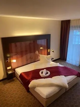 Superior Tek Kişilik Oda