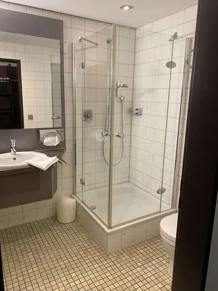 Superior Tek Kişilik Oda