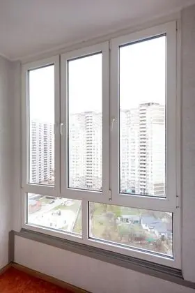 Elite Apart Daire, 1 Yatak Odası, Mutfak (Anny Akhmatovoi St 30)