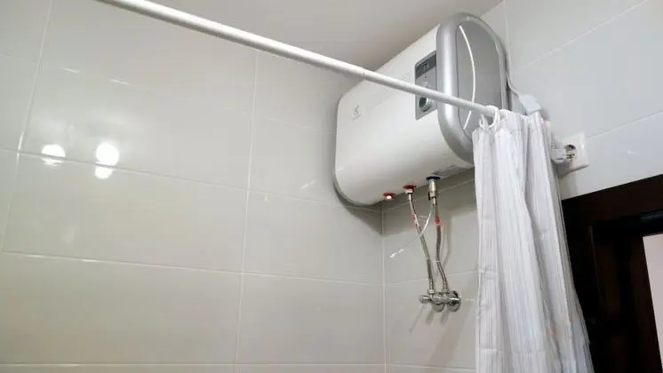 Romantic Apart Daire, 1 Yatak Odası, Mutfak (Anny Akhmatovoi St 30)