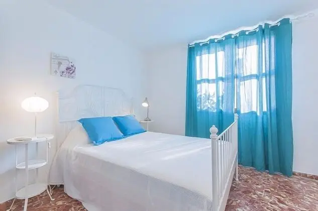 Villa, 4 Yatak Odası