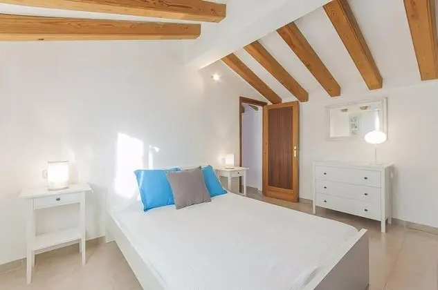 Villa, 4 Yatak Odası