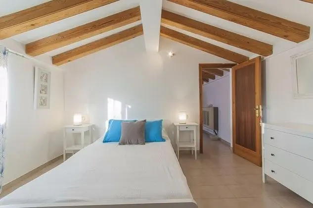 Villa, 4 Yatak Odası
