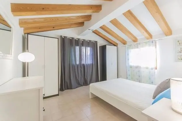 Villa, 4 Yatak Odası