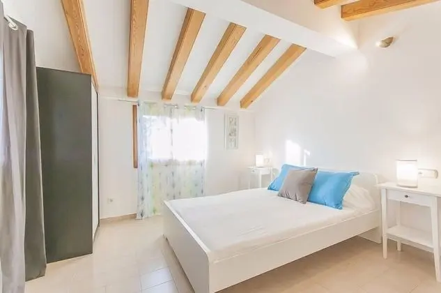 Villa, 4 Yatak Odası
