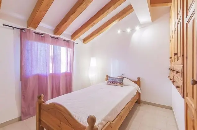 Villa, 4 Yatak Odası