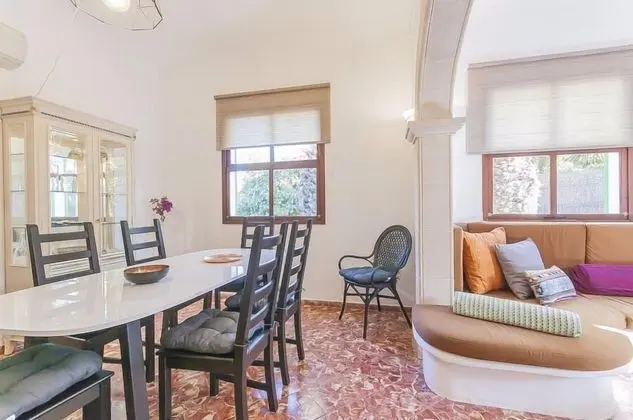 Villa, 4 Yatak Odası