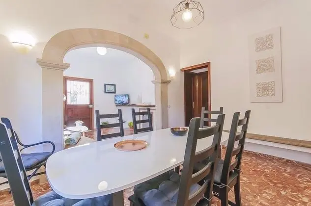 Villa, 4 Yatak Odası