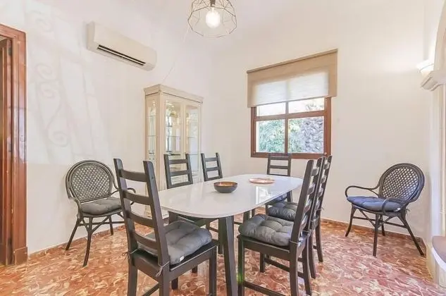 Villa, 4 Yatak Odası