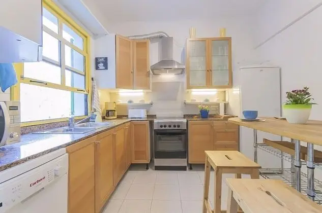 Villa, 4 Yatak Odası