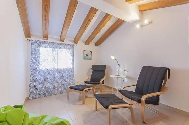 Villa, 4 Yatak Odası