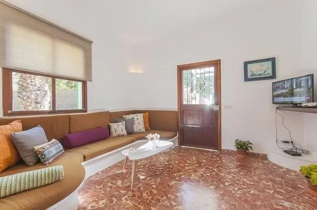 Villa, 4 Yatak Odası