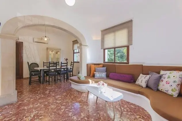 Villa, 4 Yatak Odası