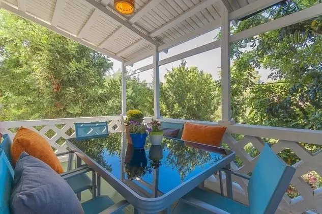 Villa, 4 Yatak Odası