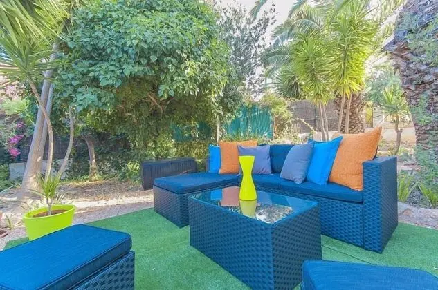 Villa, 4 Yatak Odası