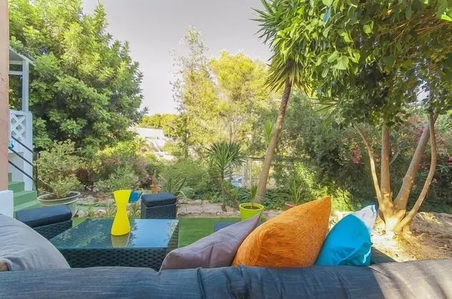Villa, 4 Yatak Odası