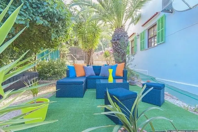 Villa, 4 Yatak Odası