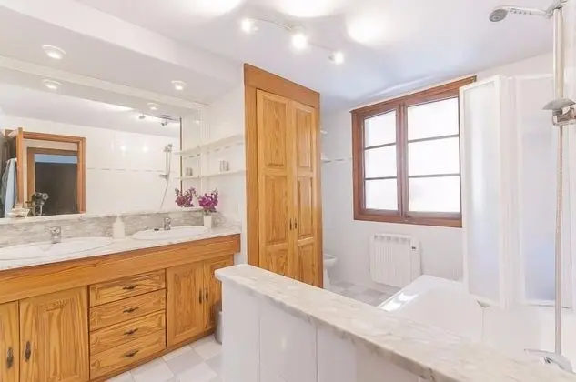 Villa, 4 Yatak Odası