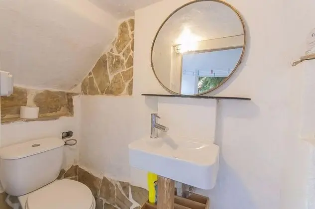 Villa, 4 Yatak Odası